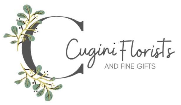 Cugini Florists - Logo